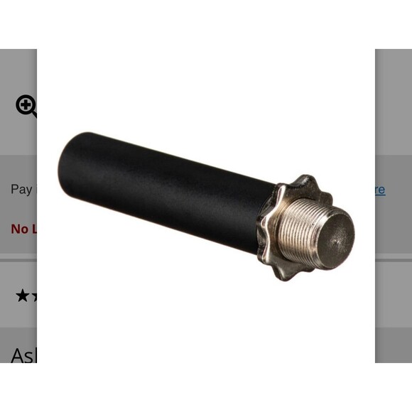 M-Audio Uber Mic USB Microphone with Headphone Output - Picture 8 of 8